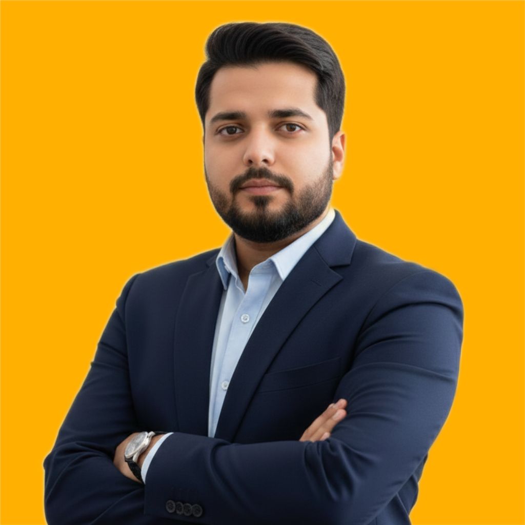 Obaid Khan Mathematics Tutor